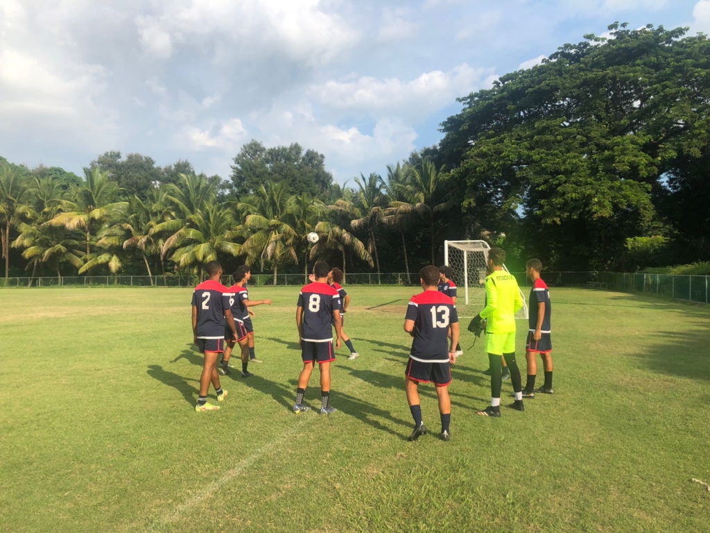 Convocatoria De La Sedofútbol Sub 17 Masculina Para El Clasificatorio De Concacaf 2022 Fedofutbol